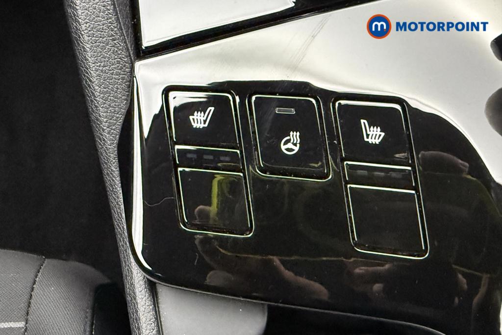 KIA Sportage 3 Automatic Petrol SUV - Stock Number (1553806) - 23rd supplementary image