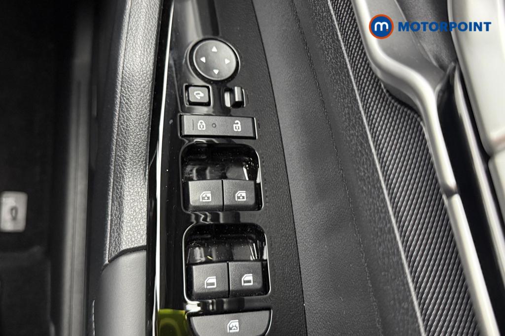 KIA Sportage 3 Automatic Petrol SUV - Stock Number (1553806) - 24th supplementary image