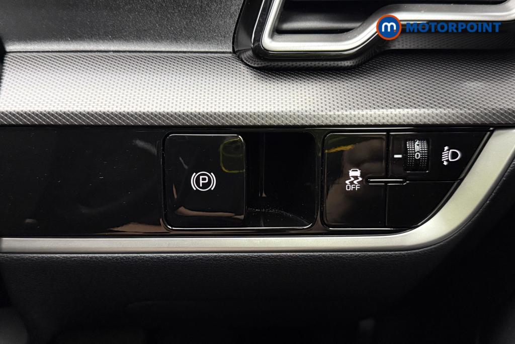 KIA Sportage 3 Automatic Petrol SUV - Stock Number (1553806) - 25th supplementary image