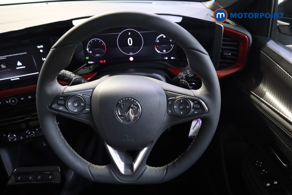 Vauxhall Mokka GS Automatic Petrol SUV - Stock Number (1555176) - 2nd supplementary image