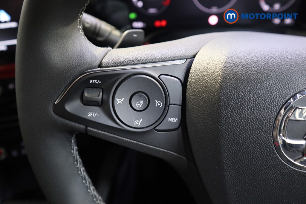 Vauxhall Mokka GS Automatic Petrol SUV - Stock Number (1555176) - 3rd supplementary image