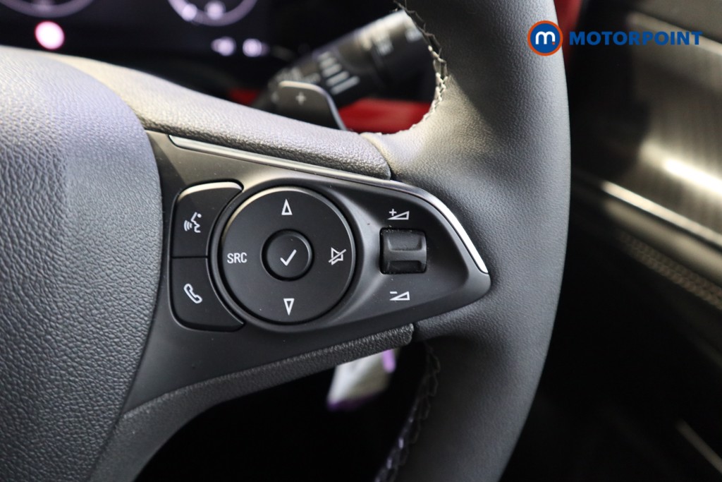 Vauxhall Mokka GS Automatic Petrol SUV - Stock Number (1555176) - 4th supplementary image