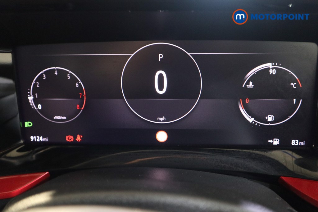 Vauxhall Mokka GS Automatic Petrol SUV - Stock Number (1555176) - 5th supplementary image