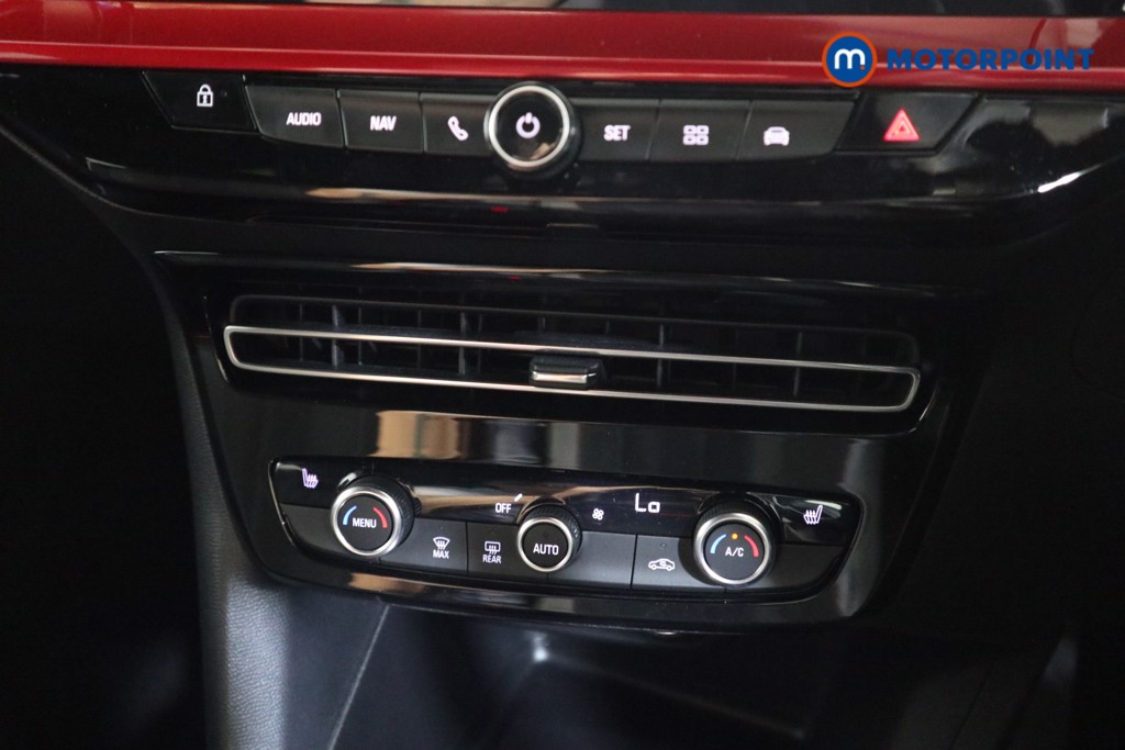 Vauxhall Mokka GS Automatic Petrol SUV - Stock Number (1555176) - 7th supplementary image