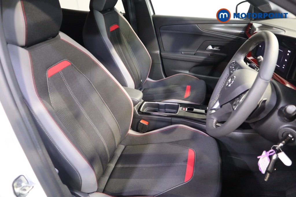 Vauxhall Mokka GS Automatic Petrol SUV - Stock Number (1555176) - 10th supplementary image