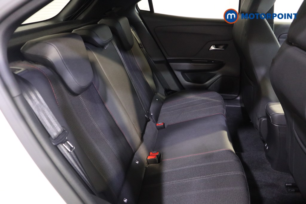 Vauxhall Mokka GS Automatic Petrol SUV - Stock Number (1555176) - 11th supplementary image