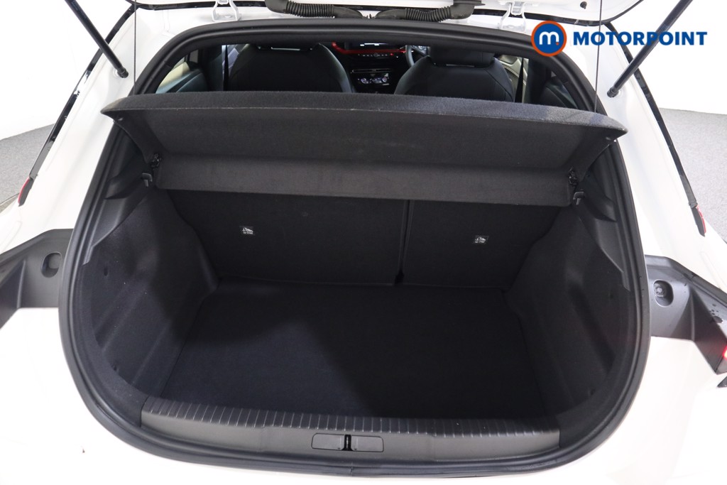 Vauxhall Mokka GS Automatic Petrol SUV - Stock Number (1555176) - 12th supplementary image