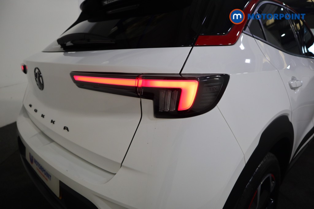 Vauxhall Mokka GS Automatic Petrol SUV - Stock Number (1555176) - 20th supplementary image
