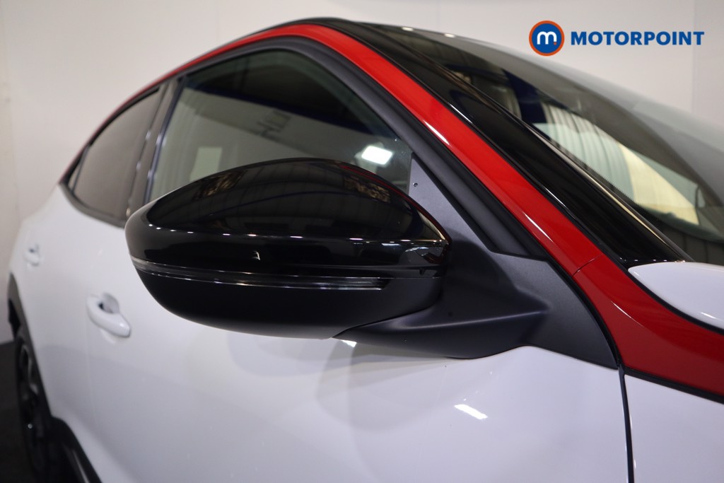 Vauxhall Mokka GS Automatic Petrol SUV - Stock Number (1555176) - 21st supplementary image