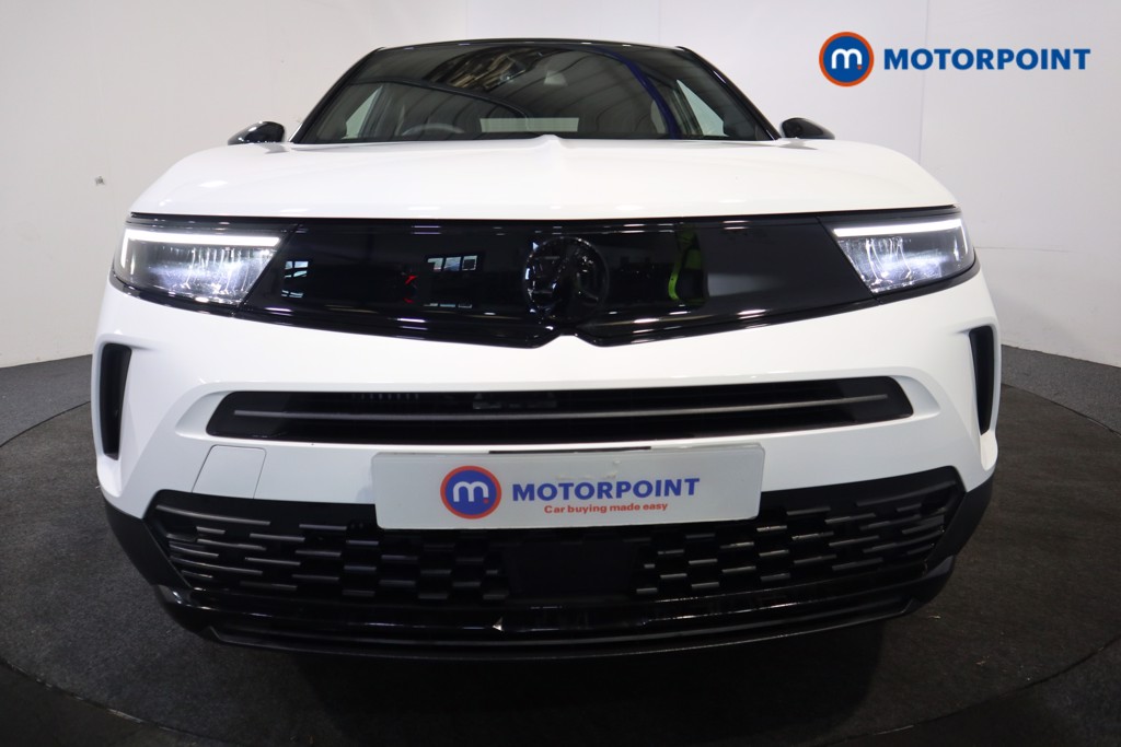 Vauxhall Mokka GS Automatic Petrol SUV - Stock Number (1555176) - 24th supplementary image