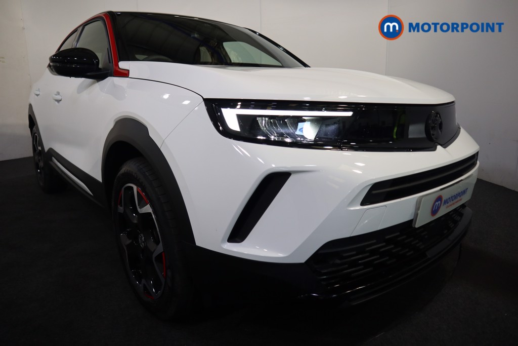 Vauxhall Mokka GS Automatic Petrol SUV - Stock Number (1555176) - 25th supplementary image