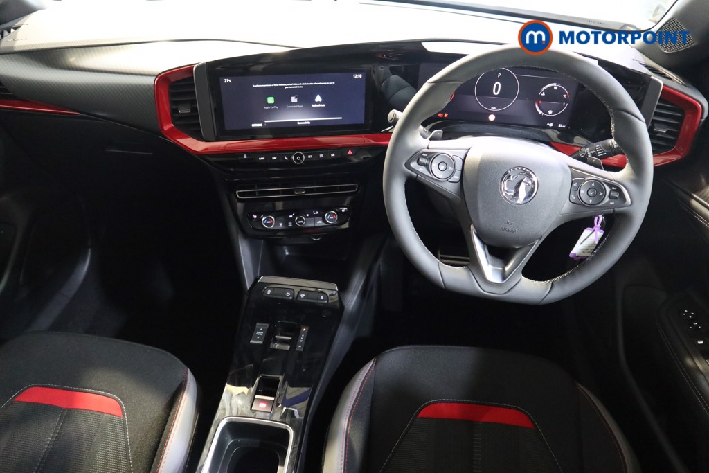 Vauxhall Mokka GS Automatic Petrol SUV - Stock Number (1555176) - 1st supplementary image
