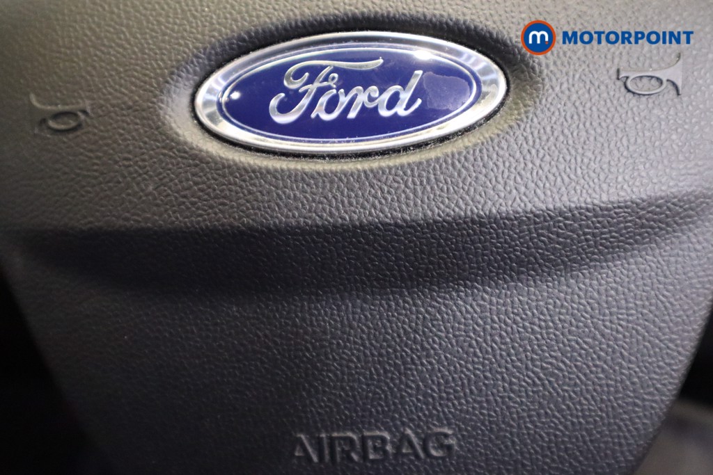 Ford Puma St-Line X Manual Petrol-Electric Hybrid SUV - Stock Number (1555677) - 17th supplementary image