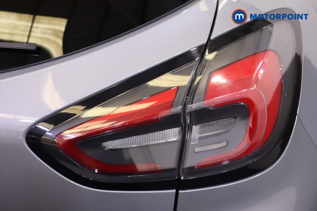 Ford Puma St-Line X Manual Petrol-Electric Hybrid SUV - Stock Number (1555677) - 30th supplementary image