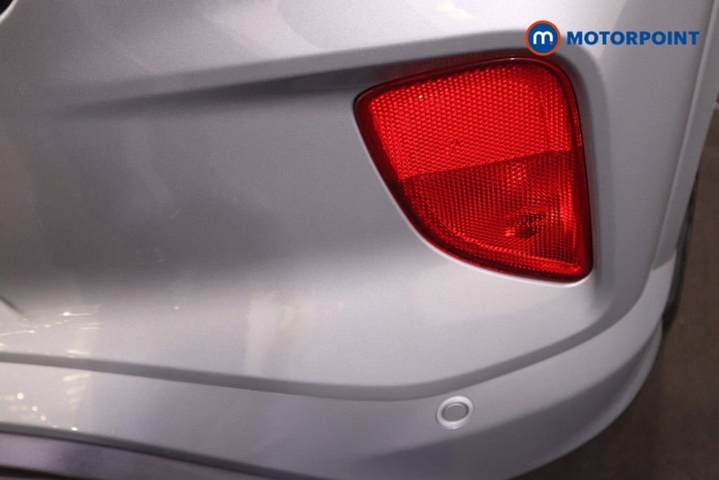 Ford Puma St-Line X Manual Petrol-Electric Hybrid SUV - Stock Number (1555677) - 31st supplementary image