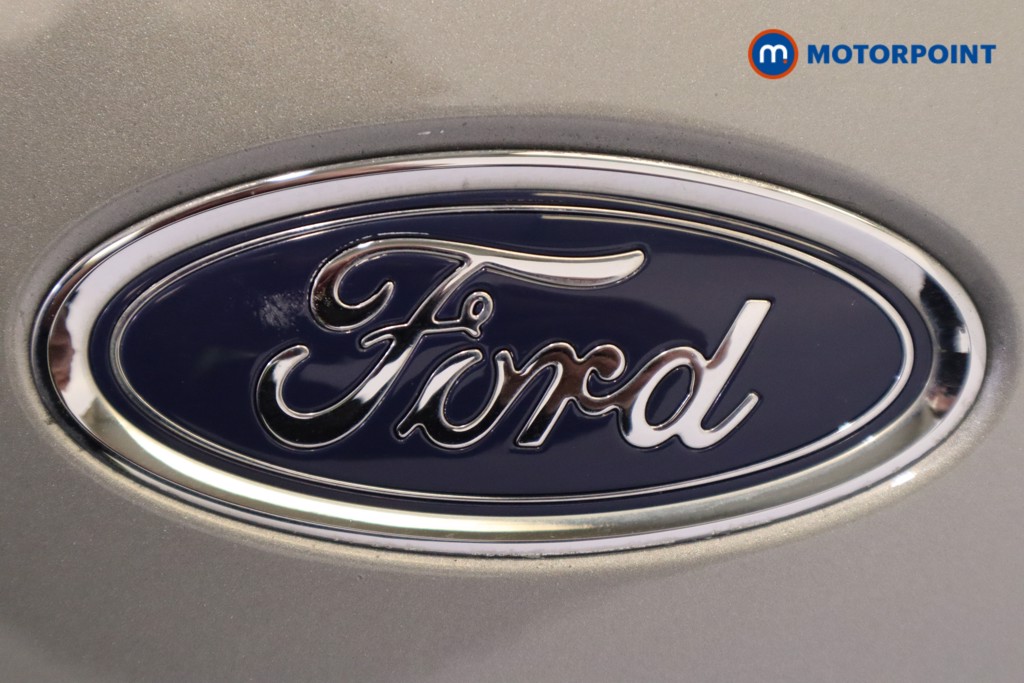 Ford Puma St-Line X Manual Petrol-Electric Hybrid SUV - Stock Number (1555677) - 36th supplementary image