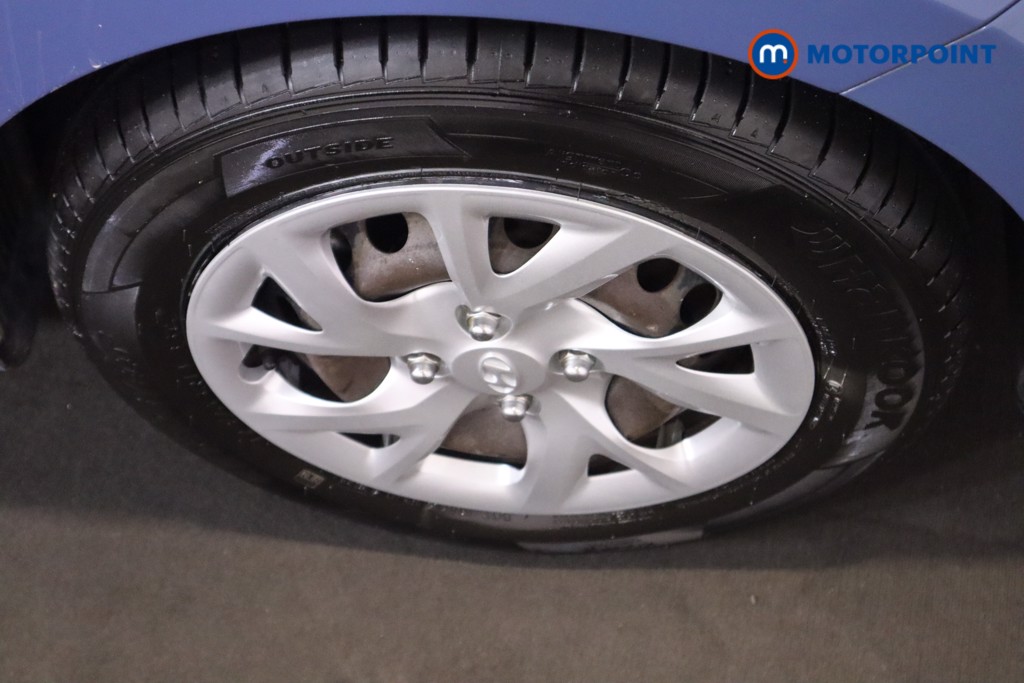 Hyundai I10 SE Manual Petrol Hatchback - Stock Number (1555717) - 11th supplementary image