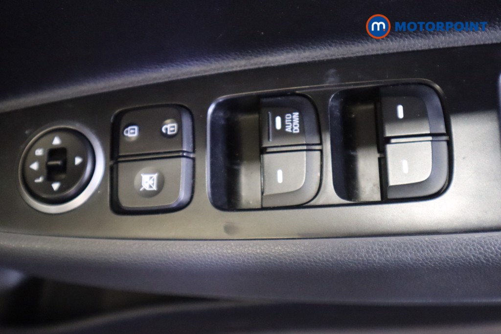 Hyundai I10 SE Manual Petrol Hatchback - Stock Number (1555717) - 13th supplementary image