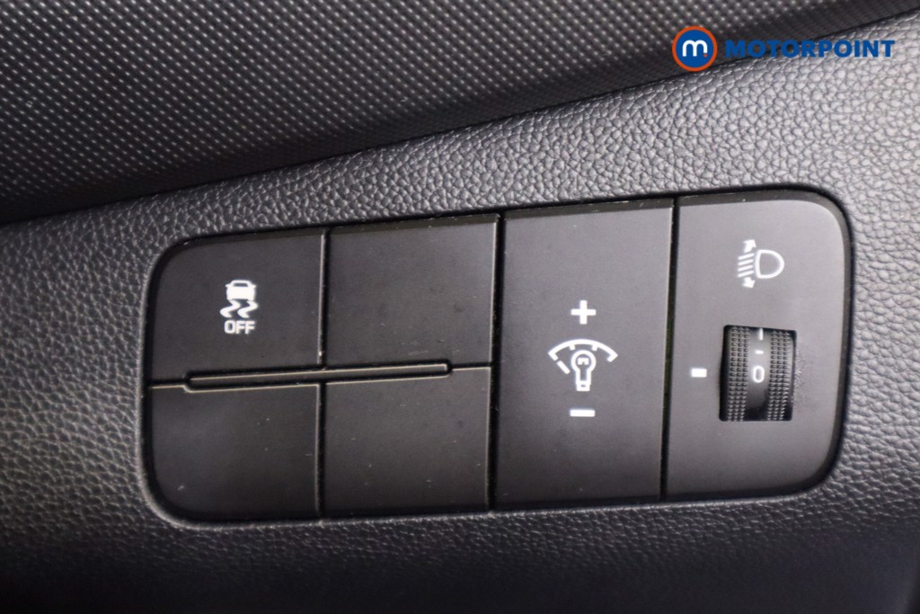 Hyundai I10 SE Manual Petrol Hatchback - Stock Number (1555717) - 14th supplementary image
