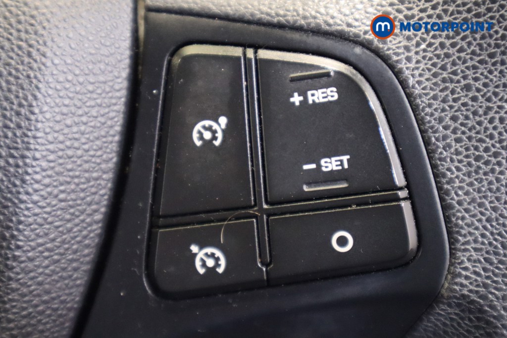 Hyundai I10 SE Manual Petrol Hatchback - Stock Number (1555717) - 16th supplementary image