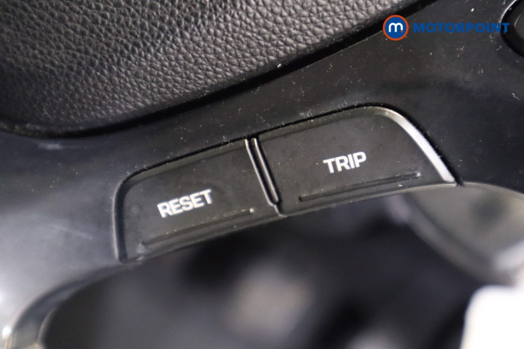 Hyundai I10 SE Manual Petrol Hatchback - Stock Number (1555717) - 17th supplementary image