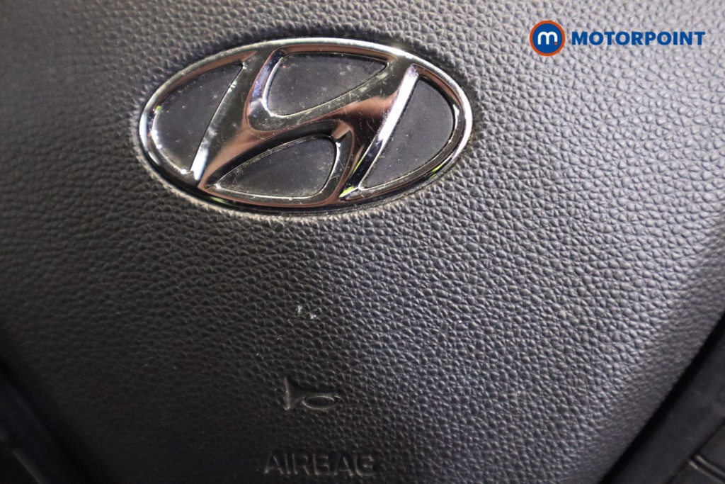 Hyundai I10 SE Manual Petrol Hatchback - Stock Number (1555717) - 19th supplementary image