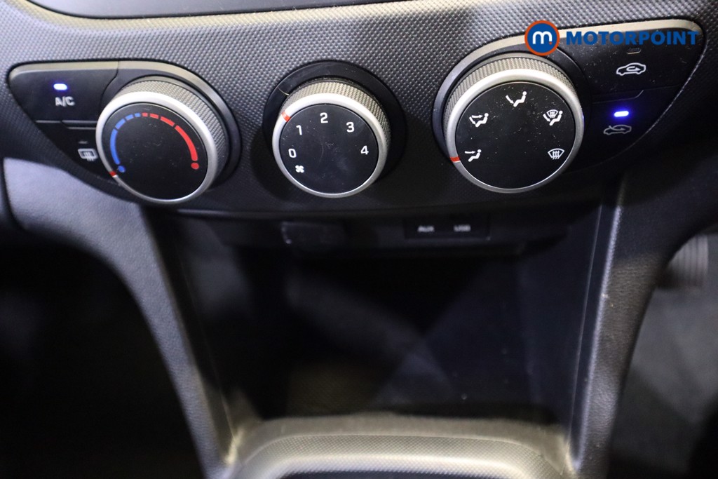 Hyundai I10 SE Manual Petrol Hatchback - Stock Number (1555717) - 20th supplementary image