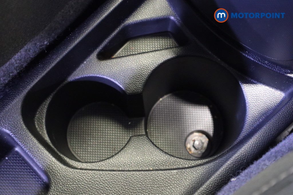 Hyundai I10 SE Manual Petrol Hatchback - Stock Number (1555717) - 21st supplementary image
