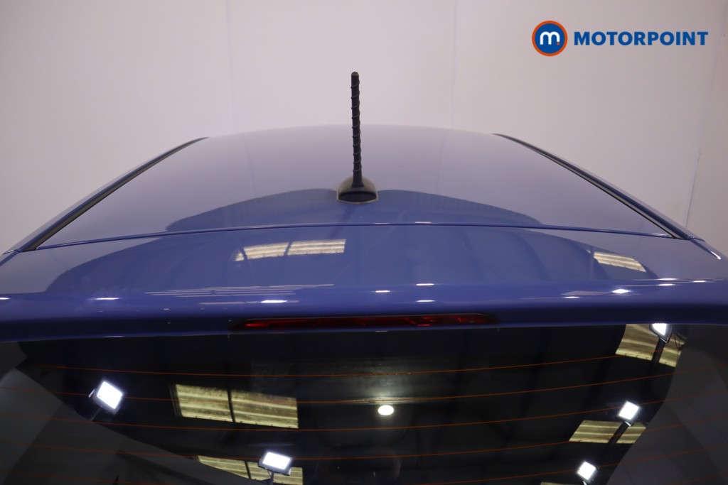 Hyundai I10 SE Manual Petrol Hatchback - Stock Number (1555717) - 25th supplementary image