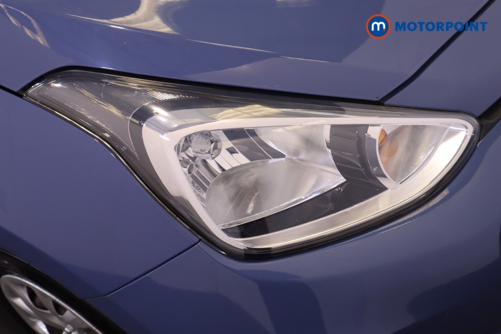 Hyundai I10 SE Manual Petrol Hatchback - Stock Number (1555717) - 27th supplementary image