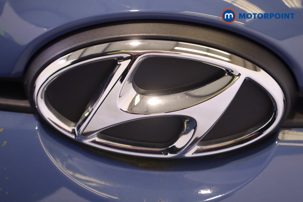 Hyundai I10 SE Manual Petrol Hatchback - Stock Number (1555717) - 29th supplementary image