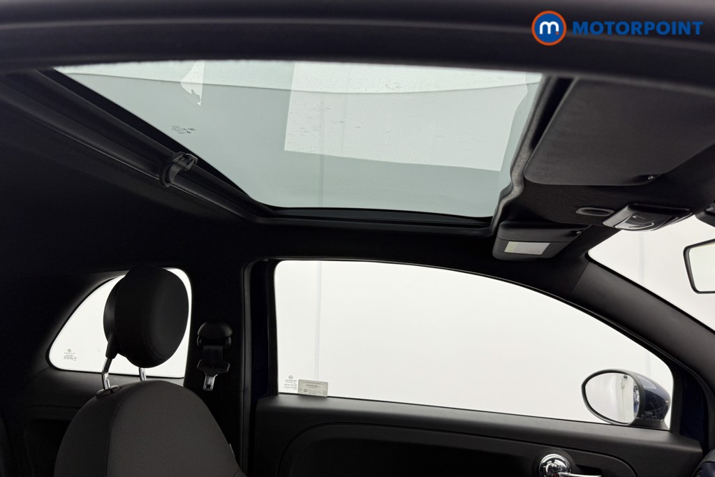 Fiat 500 1.0 Mild Hybrid 3Dr Manual Petrol-Electric Hybrid Hatchback - Stock Number (1556138) - 10th supplementary image