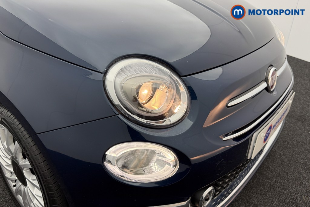 Fiat 500 1.0 Mild Hybrid 3Dr Manual Petrol-Electric Hybrid Hatchback - Stock Number (1556138) - 12th supplementary image