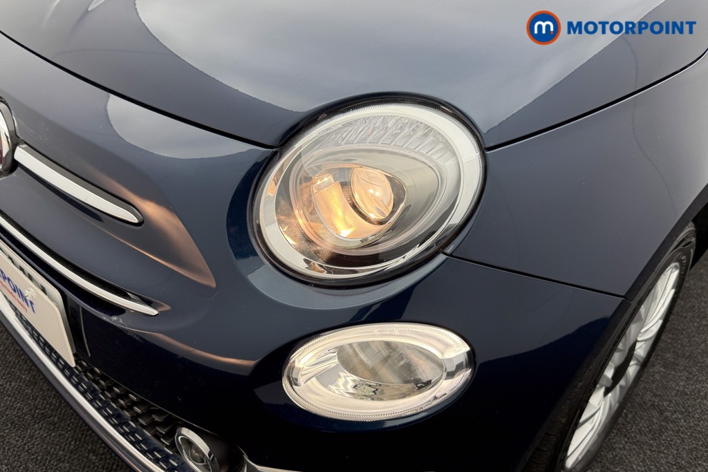Fiat 500 1.0 Mild Hybrid 3Dr Manual Petrol-Electric Hybrid Hatchback - Stock Number (1556138) - 13th supplementary image