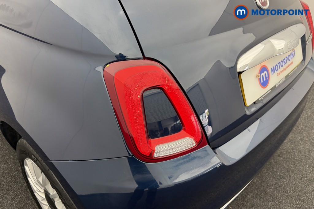 Fiat 500 1.0 Mild Hybrid 3Dr Manual Petrol-Electric Hybrid Hatchback - Stock Number (1556138) - 17th supplementary image