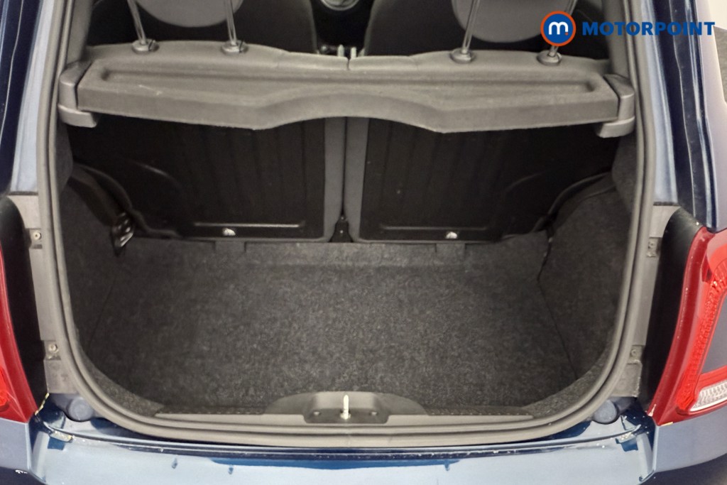 Fiat 500 1.0 Mild Hybrid 3Dr Manual Petrol-Electric Hybrid Hatchback - Stock Number (1556138) - 19th supplementary image