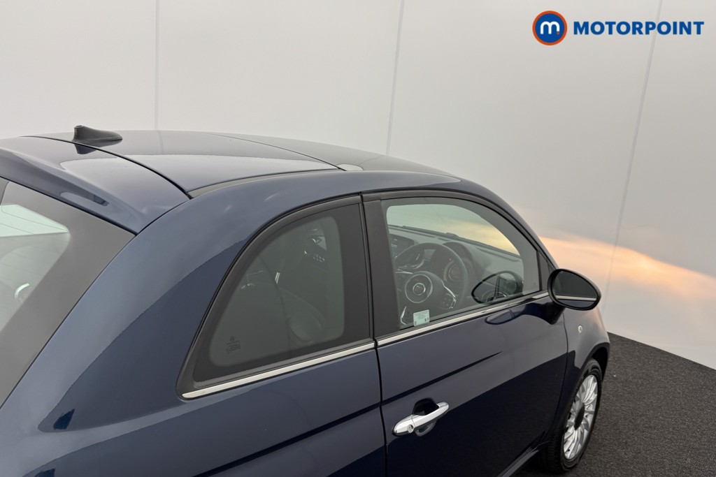 Fiat 500 1.0 Mild Hybrid 3Dr Manual Petrol-Electric Hybrid Hatchback - Stock Number (1556138) - 21st supplementary image