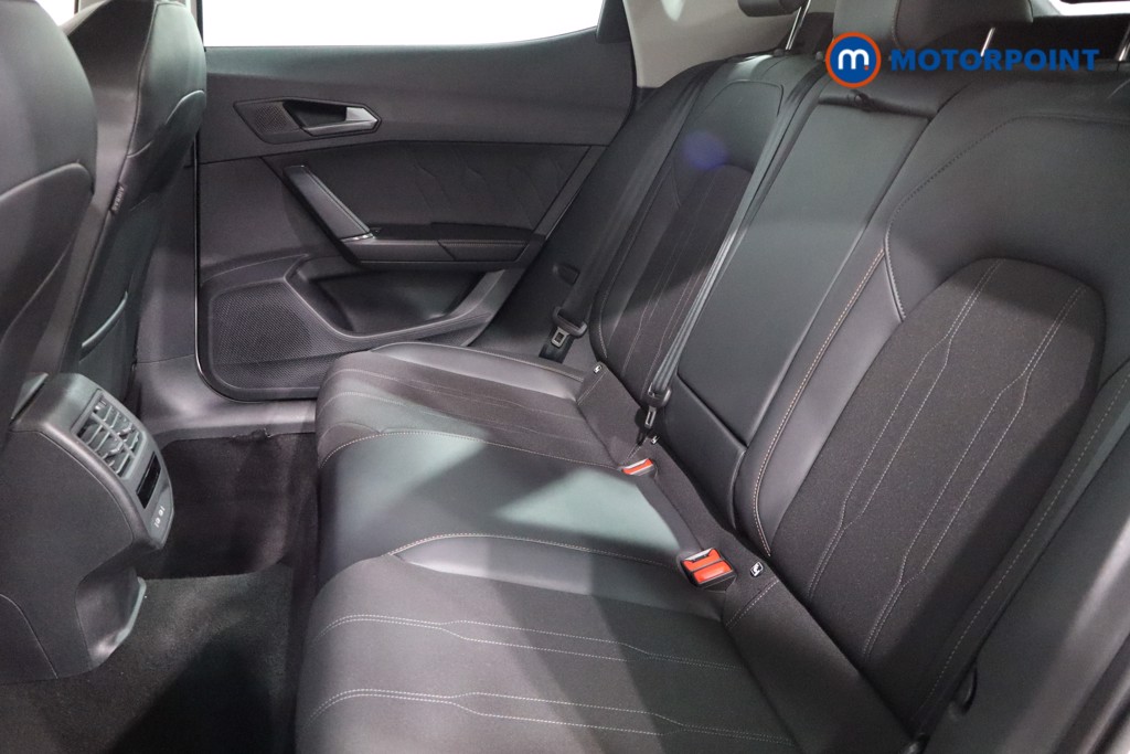 Cupra Formentor V1 Automatic Petrol Plug-In Hybrid SUV - Stock Number (1556245) - 5th supplementary image