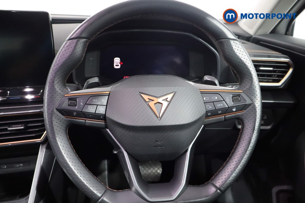 Cupra Formentor V1 Automatic Petrol Plug-In Hybrid SUV - Stock Number (1556245) - 6th supplementary image