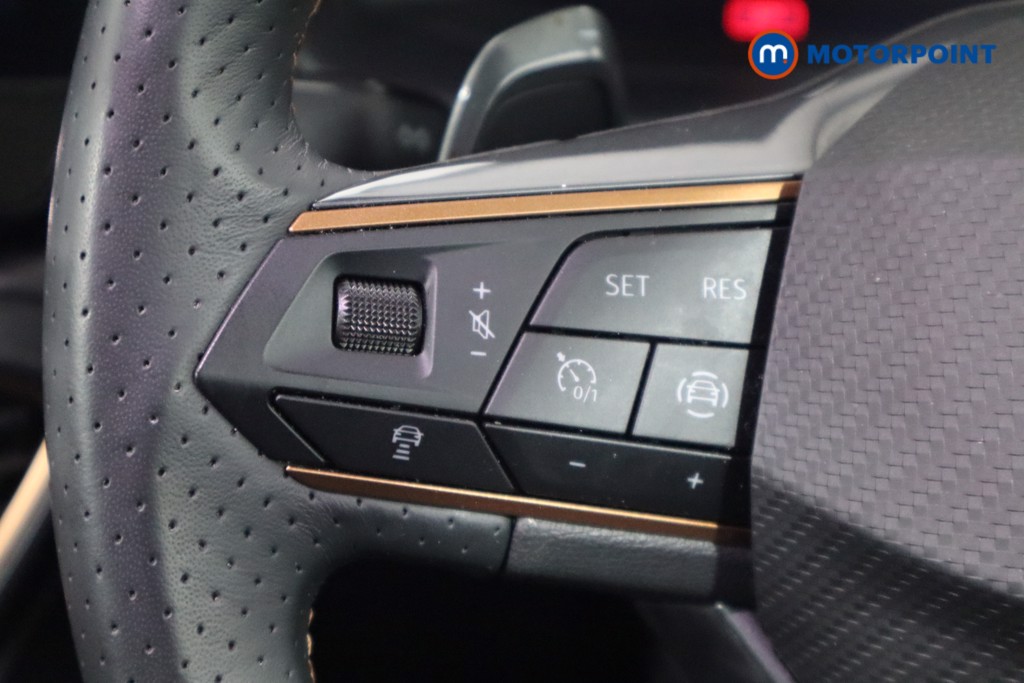 Cupra Formentor V1 Automatic Petrol Plug-In Hybrid SUV - Stock Number (1556245) - 7th supplementary image