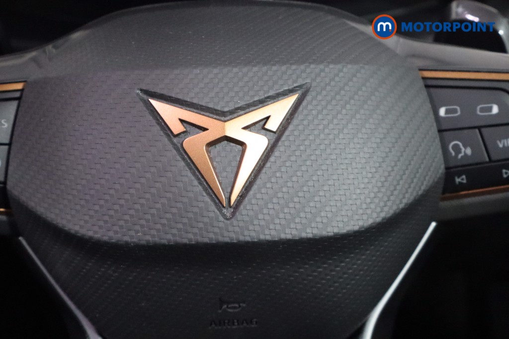Cupra Formentor V1 Automatic Petrol Plug-In Hybrid SUV - Stock Number (1556245) - 19th supplementary image