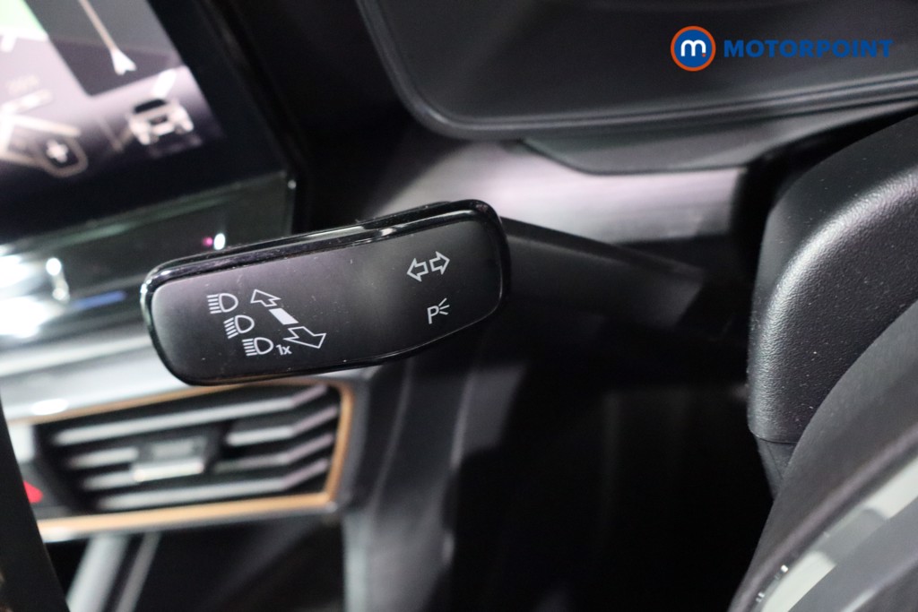 Cupra Formentor V1 Automatic Petrol Plug-In Hybrid SUV - Stock Number (1556245) - 21st supplementary image