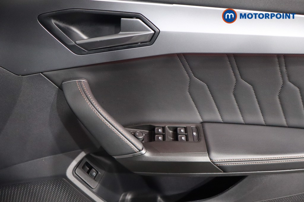 Cupra Formentor V1 Automatic Petrol Plug-In Hybrid SUV - Stock Number (1556245) - 23rd supplementary image