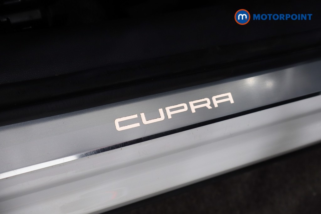 Cupra Formentor V1 Automatic Petrol Plug-In Hybrid SUV - Stock Number (1556245) - 24th supplementary image