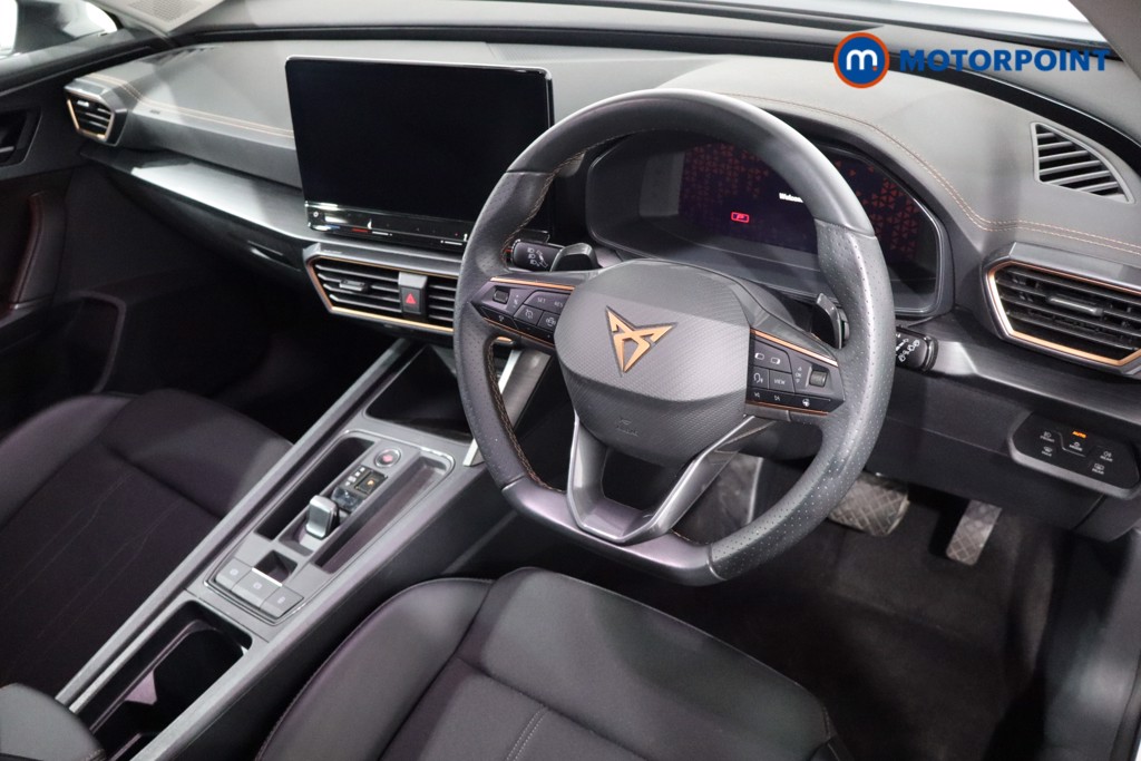 Cupra Formentor V1 Automatic Petrol Plug-In Hybrid SUV - Stock Number (1556245) - 25th supplementary image