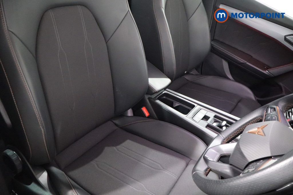 Cupra Formentor V1 Automatic Petrol Plug-In Hybrid SUV - Stock Number (1556245) - 26th supplementary image