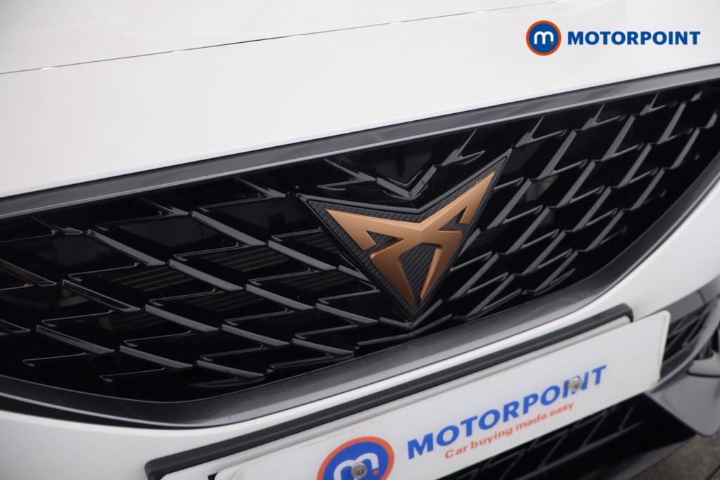 Cupra Formentor V1 Automatic Petrol Plug-In Hybrid SUV - Stock Number (1556245) - 29th supplementary image