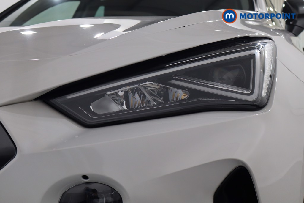 Cupra Formentor V1 Automatic Petrol Plug-In Hybrid SUV - Stock Number (1556245) - 30th supplementary image