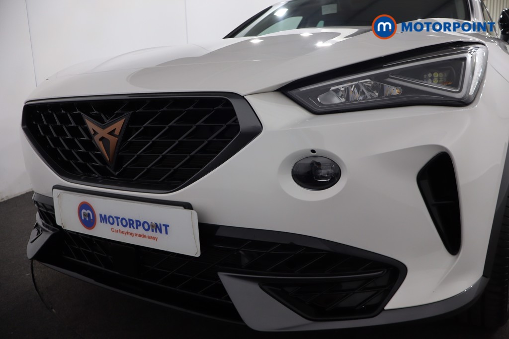 Cupra Formentor V1 Automatic Petrol Plug-In Hybrid SUV - Stock Number (1556245) - 32nd supplementary image