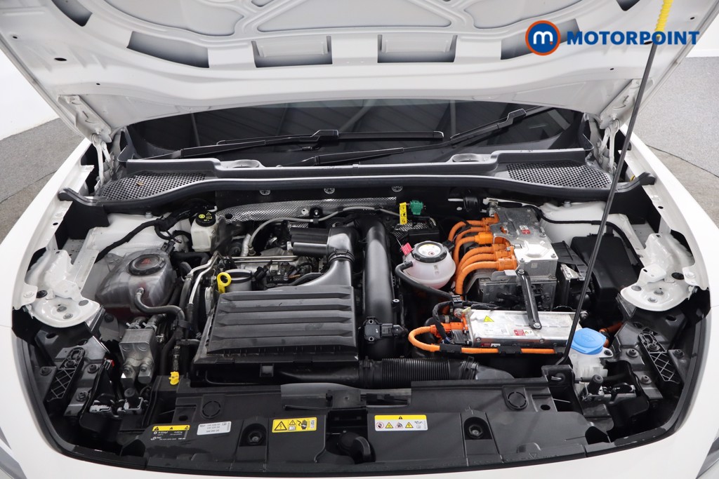 Cupra Formentor V1 Automatic Petrol Plug-In Hybrid SUV - Stock Number (1556245) - 33rd supplementary image